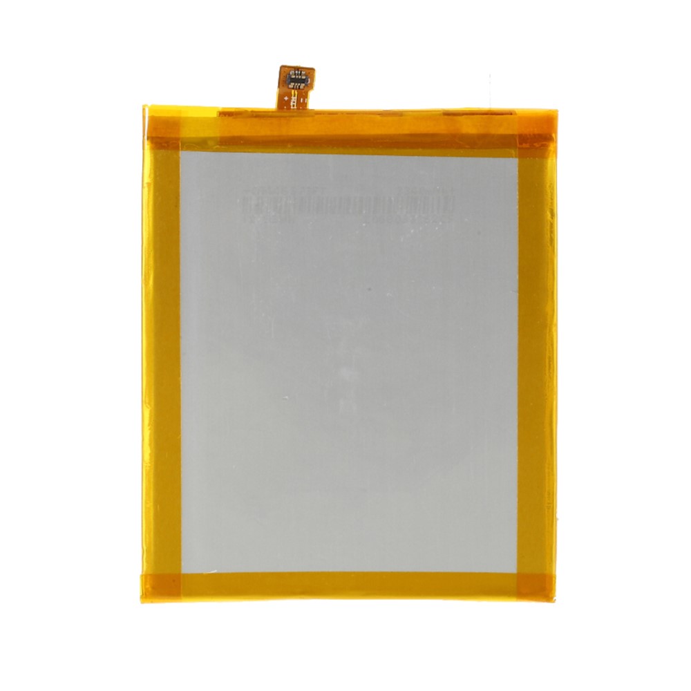 Assembly Li3933T44P6h756346 3.87V 3320mAh 12.8Wh Battery Repair Part for ZTE Axon 7 / Axon 7S / A2017 / A2017G / A2017U / A2018-2
