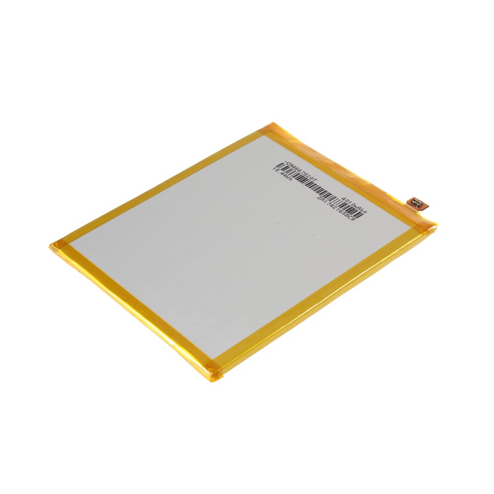 Assembly Li3940T44P8h846748 3.85V 3990mAh 15.4Wh Battery Repair Part (Without LOGO) for ZTE Max XL/N9560/Max-4