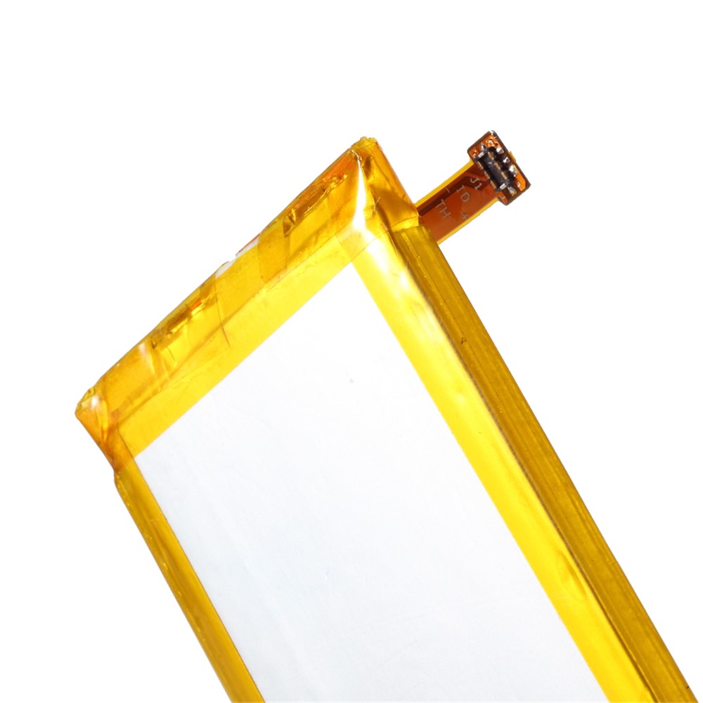 Assembly Li3829T44P6hA74140 3.84V 2900mAh 11.1Wh Battery Part for ZTE Nubia Z7 Z9 NX508J-5