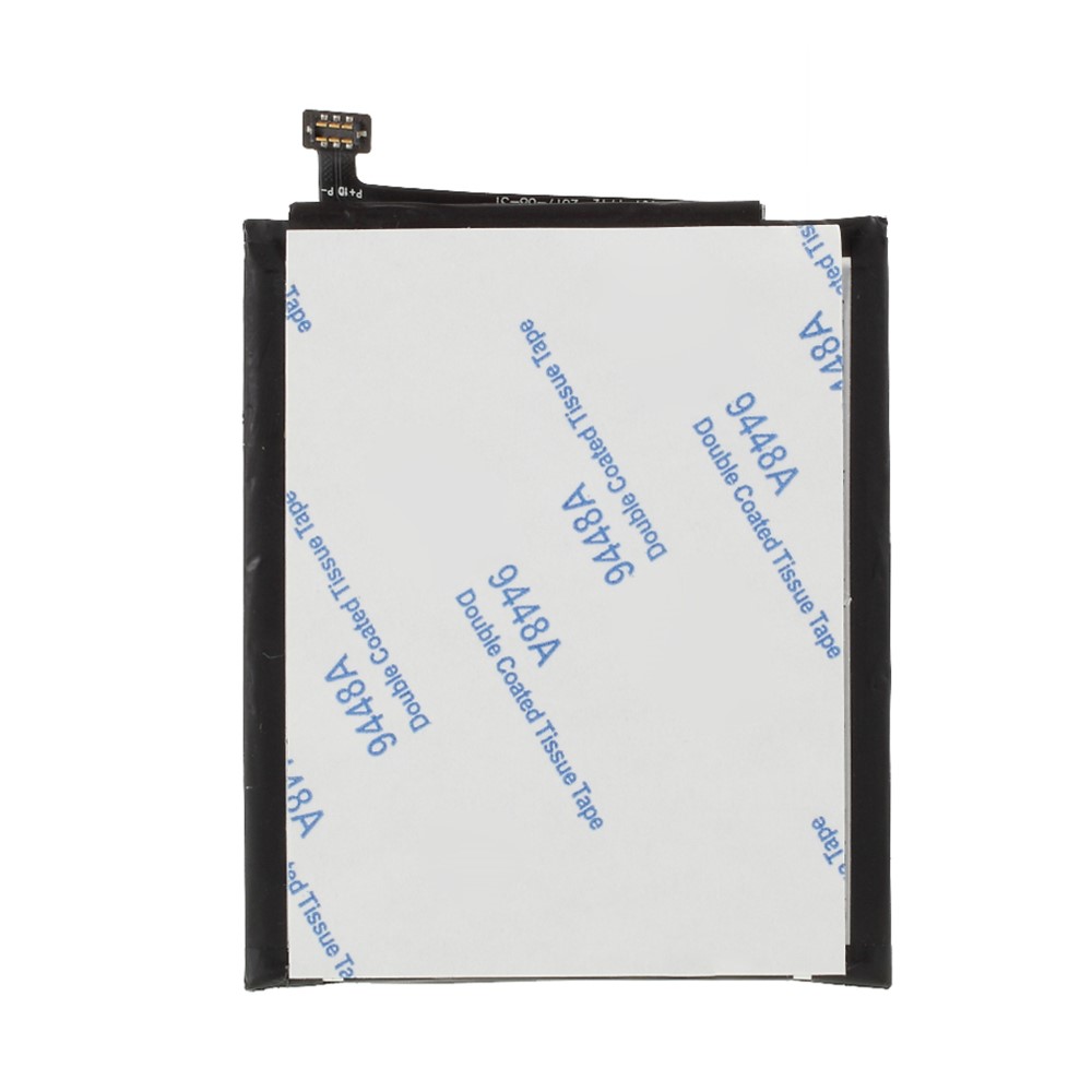 Assembly 3.8V 3450mAh 13.3Wh Battery Replacement for ZTE Nubia Z18 Mini-2