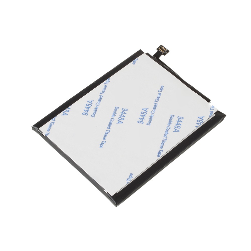 Assembly 3.8V 3450mAh 13.3Wh Battery Replacement for ZTE Nubia Z18 Mini-4