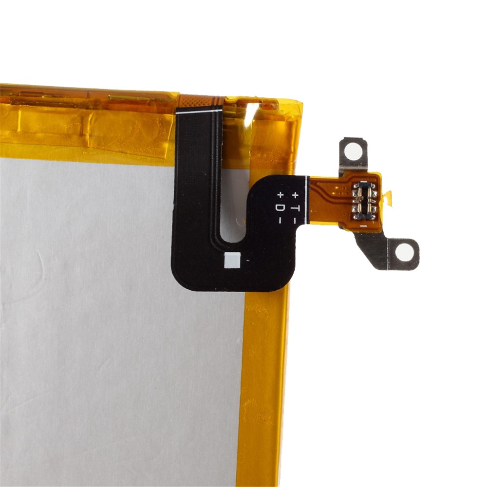 Montagem 3.85V 3020mah 11.63wh Substituição Da Bateria (sem Logotipo) Para Afiado Z3 L900S FS8009 HE312 / HE309-5