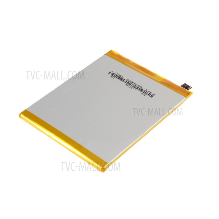 OEM 3.8V 3000mAh 14.4Wh Battery Spare Part for Hisense E76 LP38300F-4