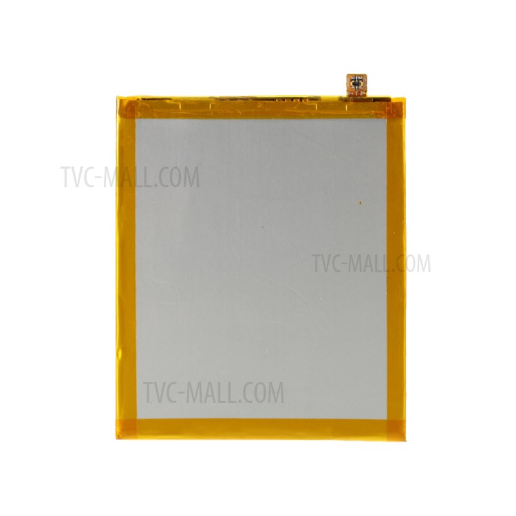 OEM 3.8V 2600mAh 9.8Wh Battery Spare Part for Infocus M680 M535-2