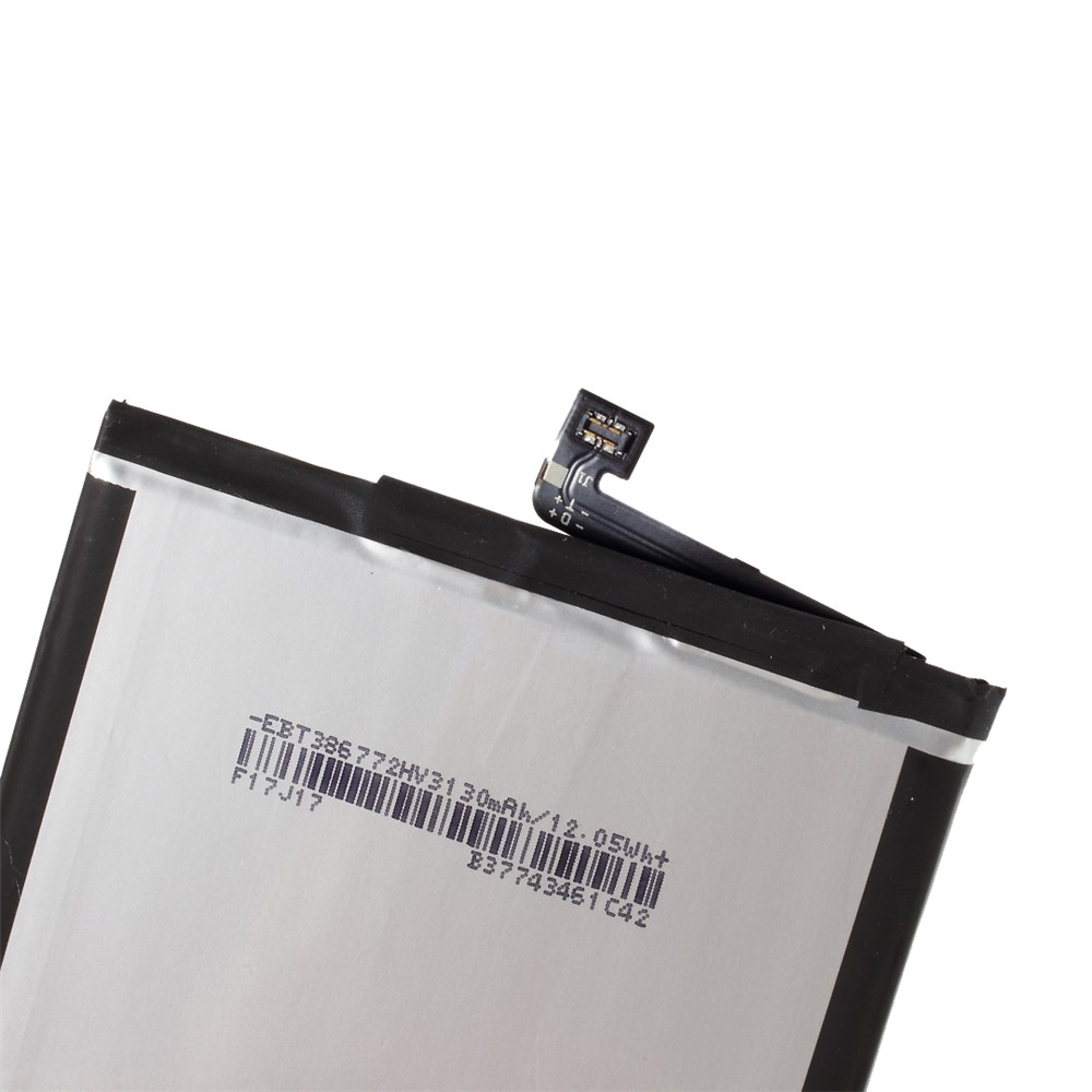 Assembly HE349 3.85V 3100mAh 11.94Wh Battery Replacement for Sharp Aquos S3 FS8032-5