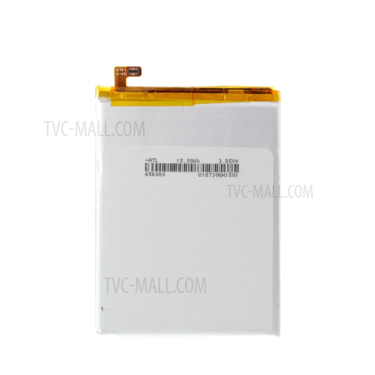 OEM 3.85V 3900mAh 15.0Wh Battery Spare Part for InFocus M5S MT6737 M5S/M7S IFLD-401-2