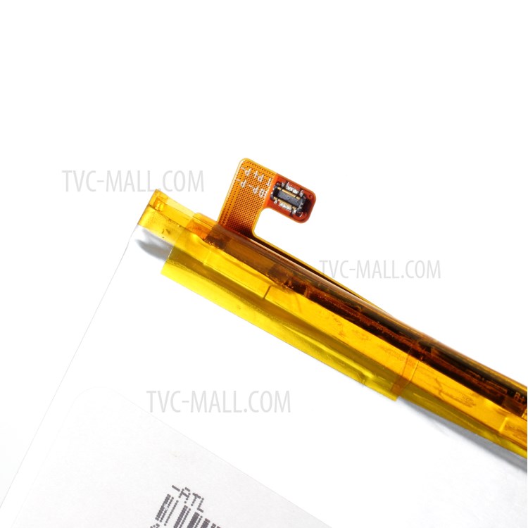 OEM 3.85V 3900mAh 15.0Wh Battery Spare Part for InFocus M5S MT6737 M5S/M7S IFLD-401-5