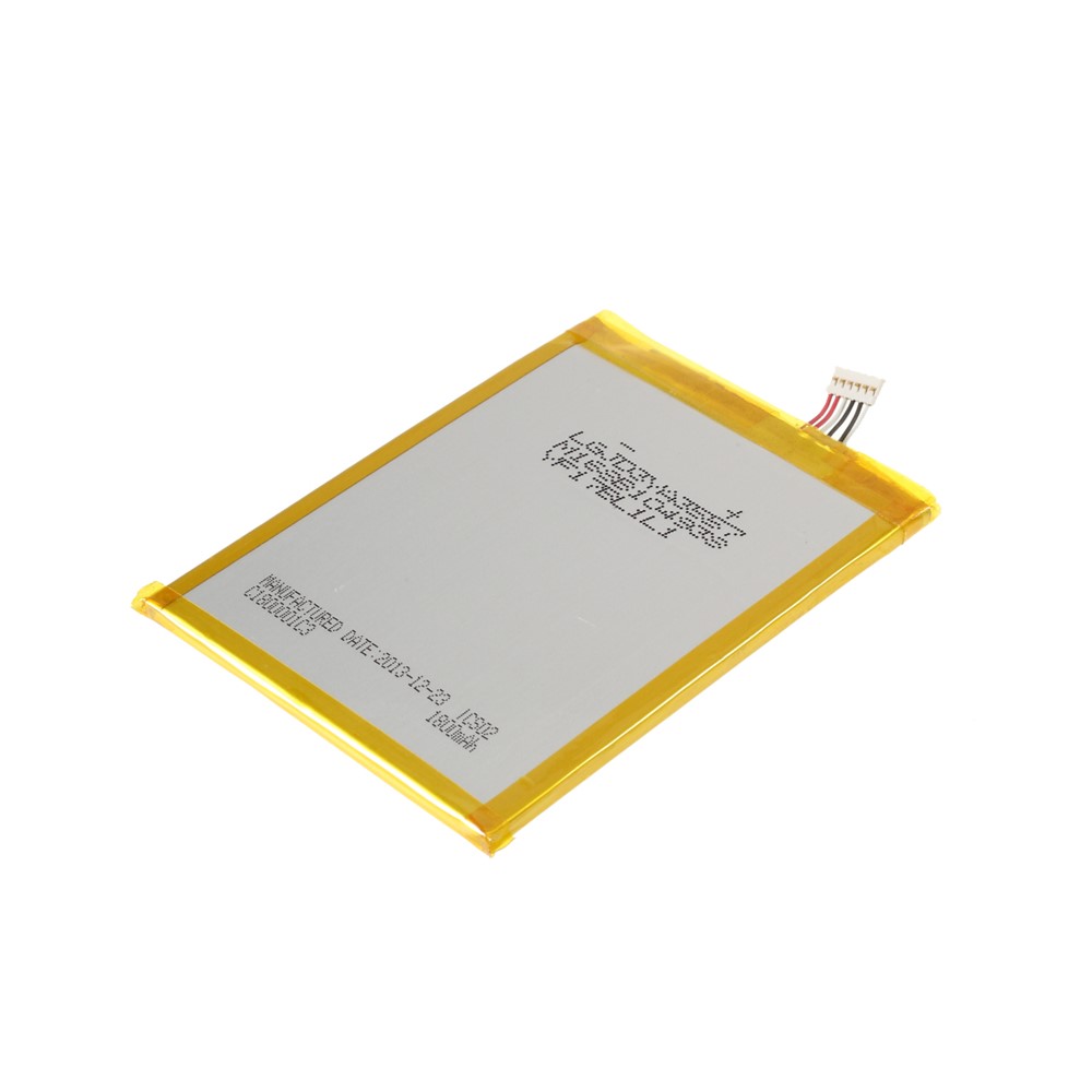 Parte Di Assemblaggio Tlp018c2 3.7V 1800mah 6.66wh Ricambio Per Alcatel One Touch Idolo Ultra 6033-4