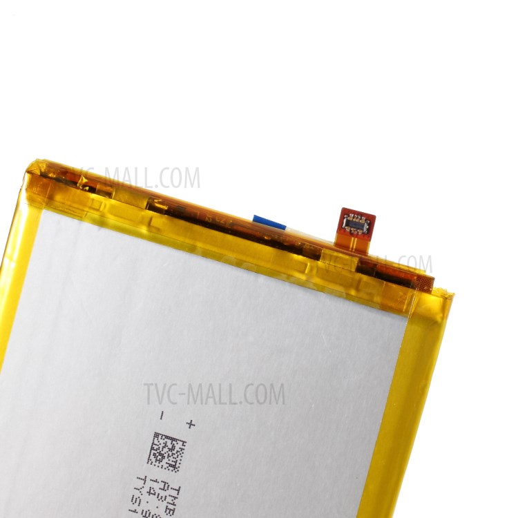 OEM 3.8V 3900mAh 14.8Wh Battery Repair Part for ZTE Blade A7S A7 2020-3
