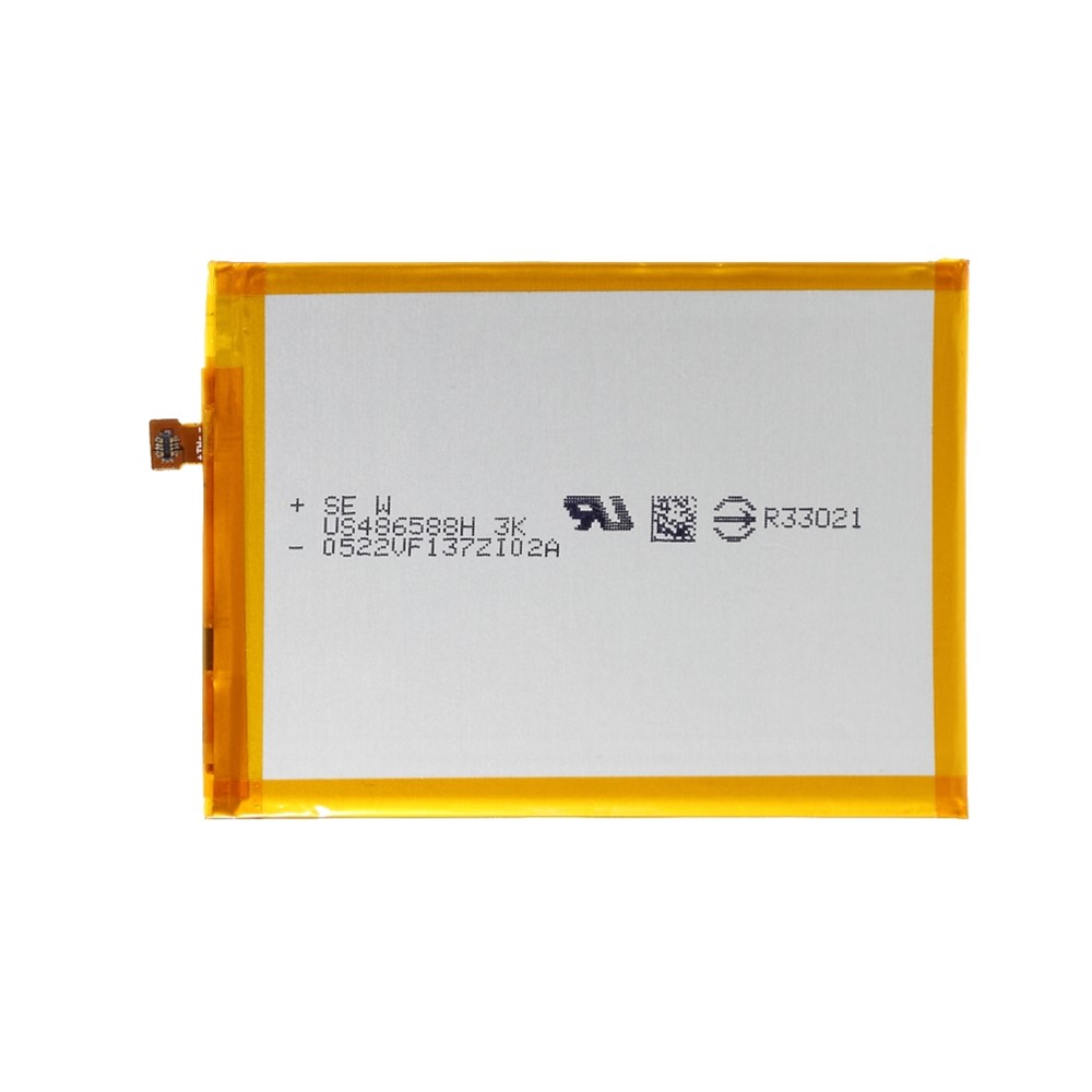 Assembly 3.82V 5000mAh 19.3Wh Battery Replacement for ZTE Blade A6 A6020/ A6 Lite A0622-2