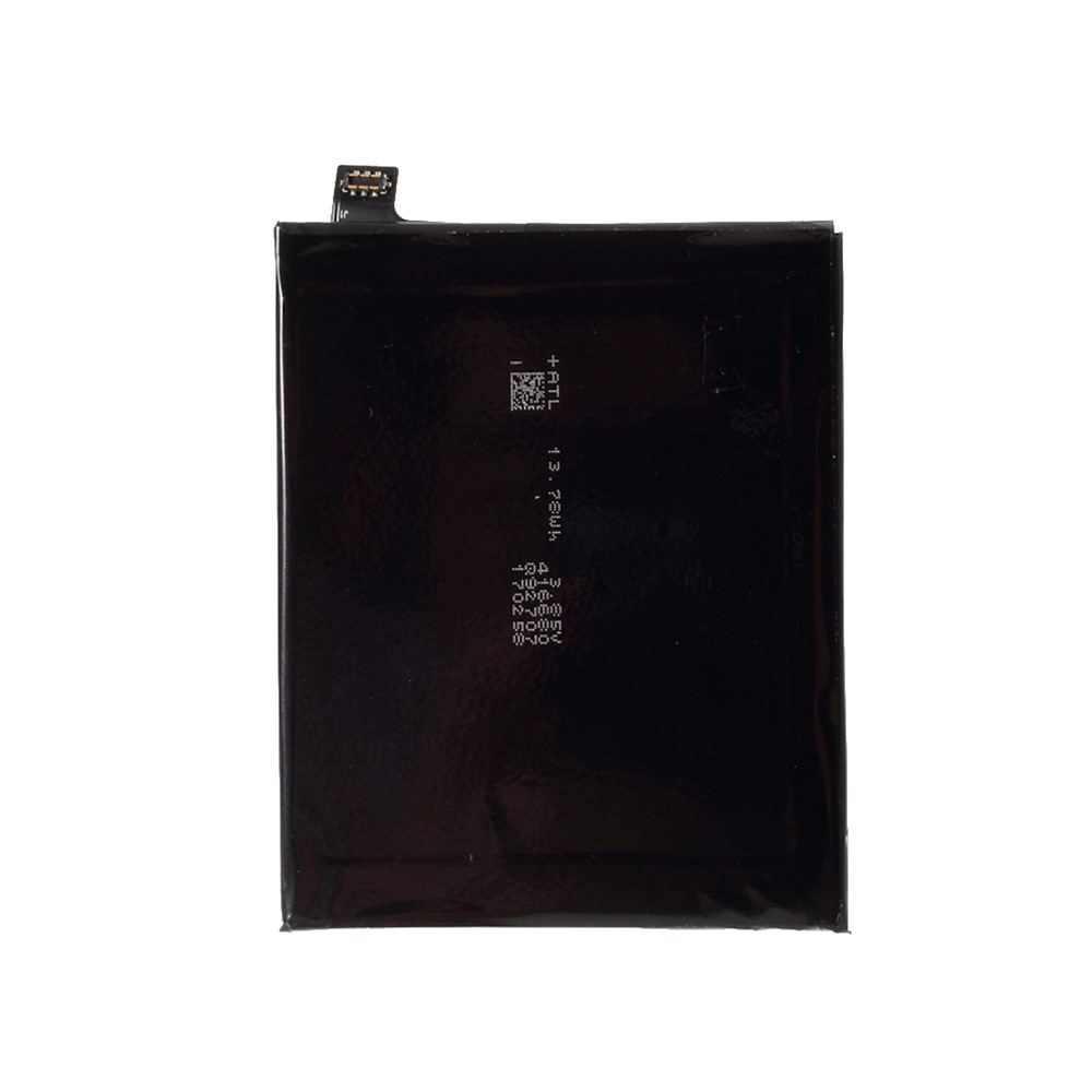 Assembly 3.85V 3630mAh 14Wh Battery Replacement for ZTE Nubia M2 / M2 Dual-2