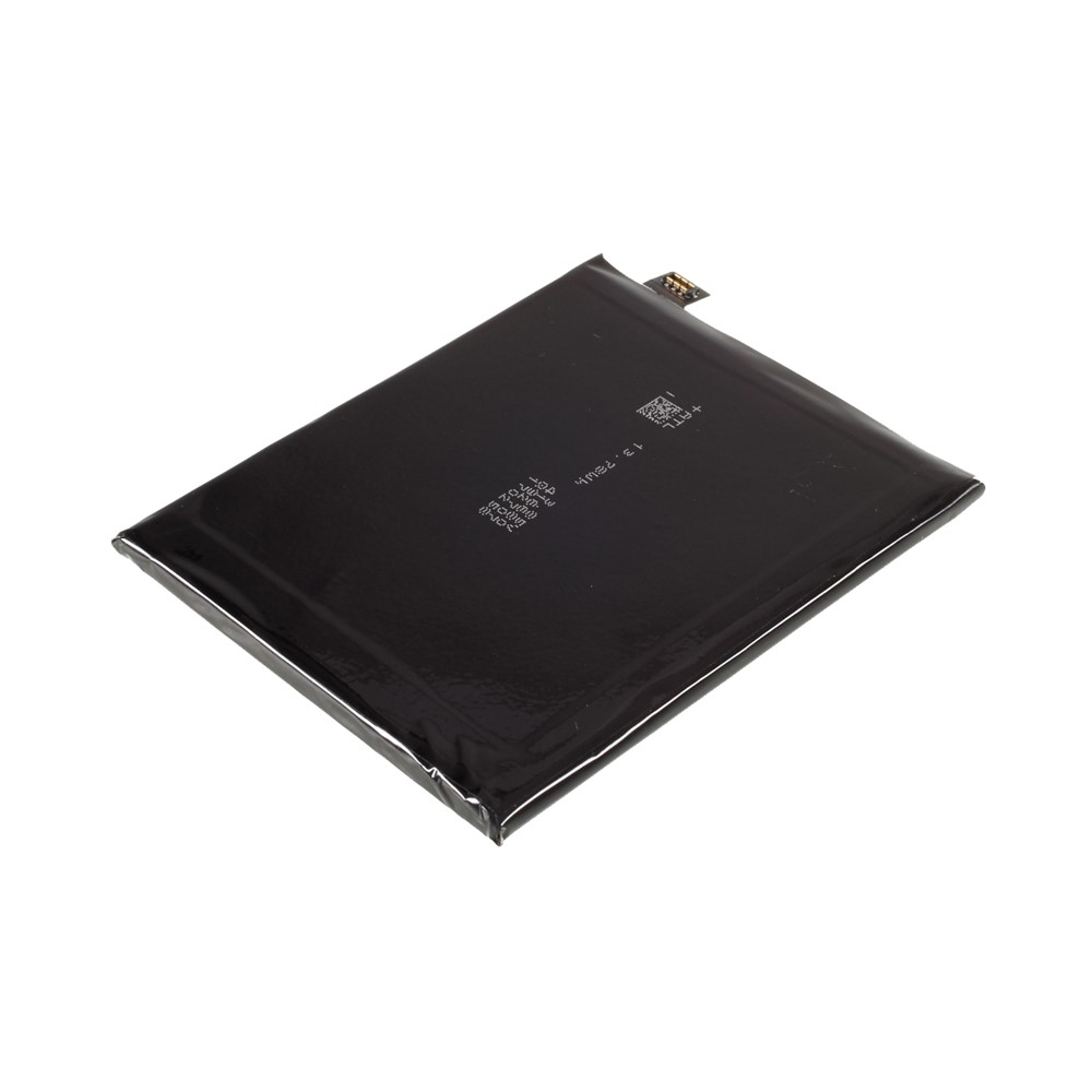 Assembly 3.85V 3630mAh 14Wh Battery Replacement for ZTE Nubia M2 / M2 Dual-4