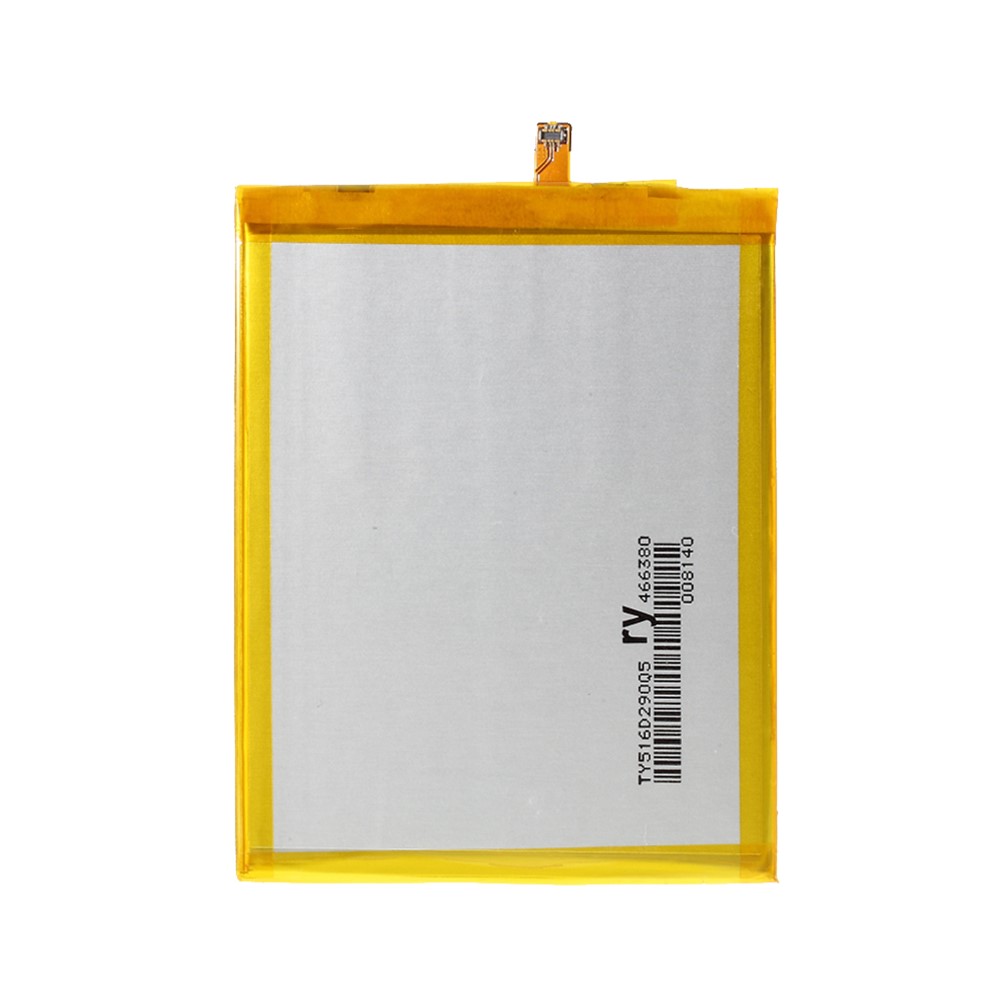 Assembly 3.85V 3900mAh 15Wh Battery Replacement (Without LOGO) for ZTE Blade A3 A0616-2