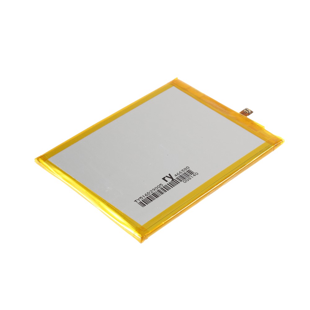 Assembly 3.85V 3900mAh 15Wh Battery Replacement (Without LOGO) for ZTE Blade A3 A0616-4