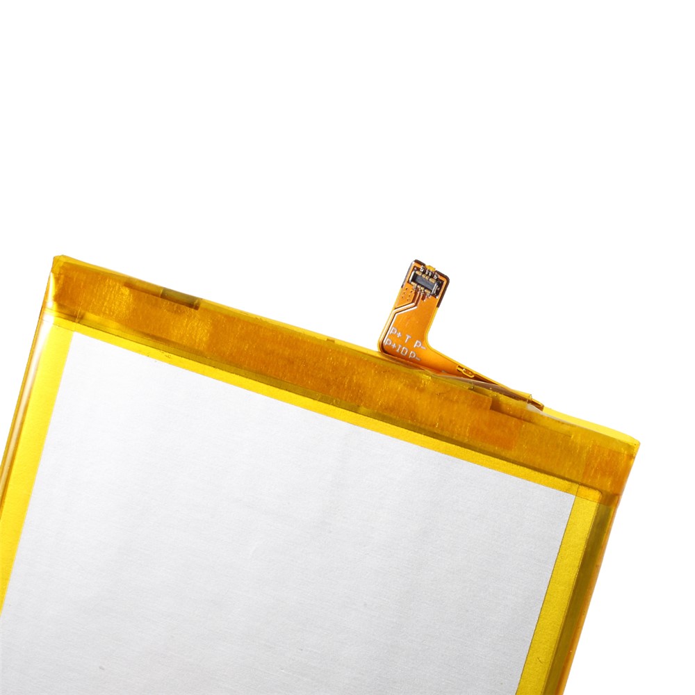Assembly 3.85V 3900mAh 15Wh Battery Replacement (Without LOGO) for ZTE Blade A3 A0616-5