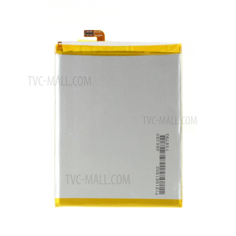 OEM 466380PLV 3.8V 4000mAh 15.2Wh Battery Replacement for ZTE Blade A610-2