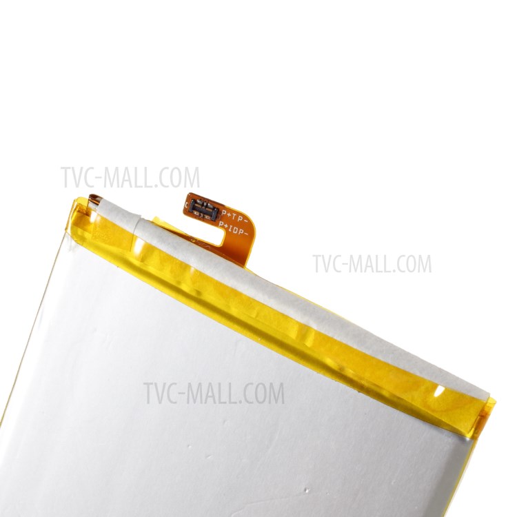 OEM 466380PLV 3.8V 4000mAh 15.2Wh Battery Replacement for ZTE Blade A610-5