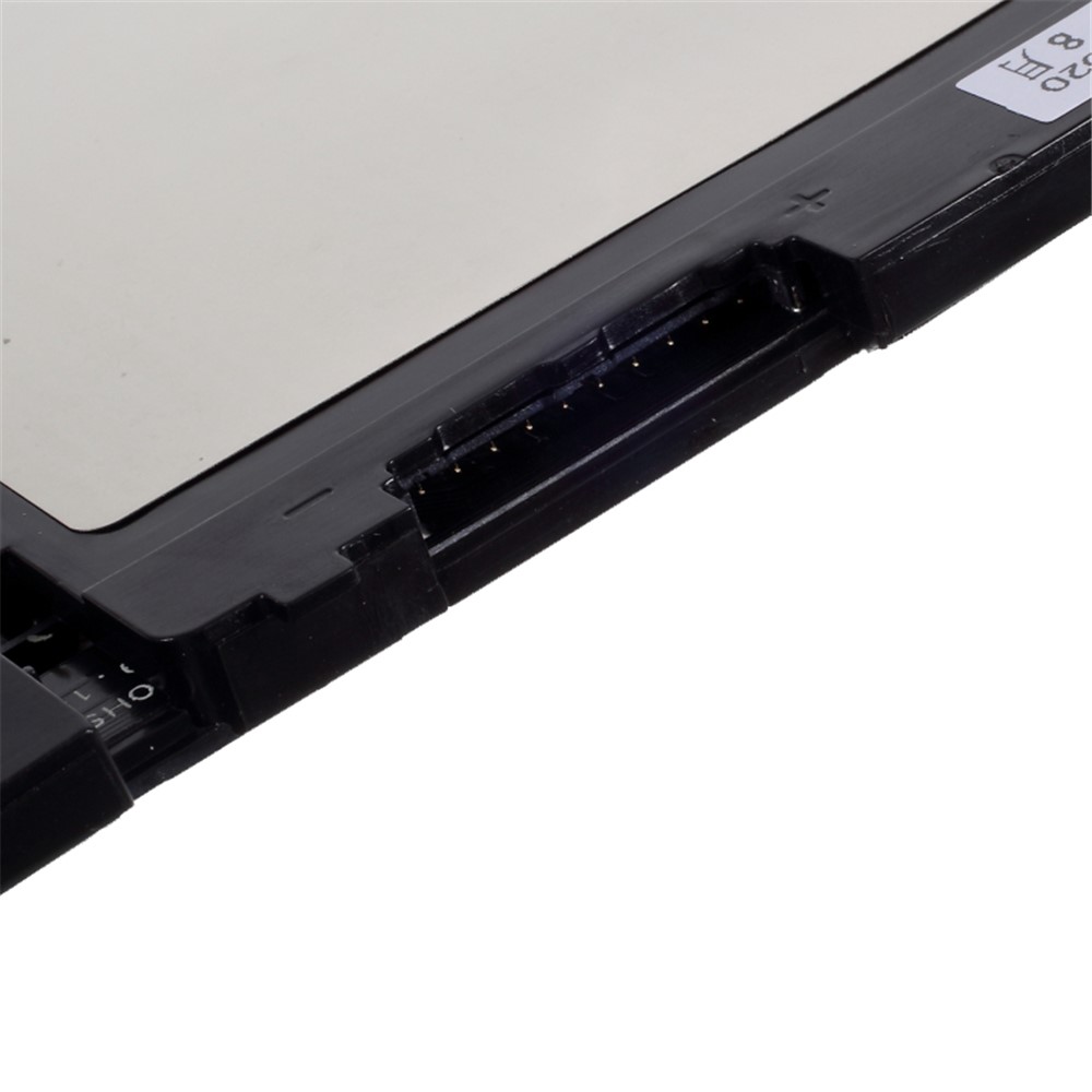 OEM GJKNX 7.6V 68wh 8500mah Batterieersatz Für Dell Latitude 15 3520 E5480