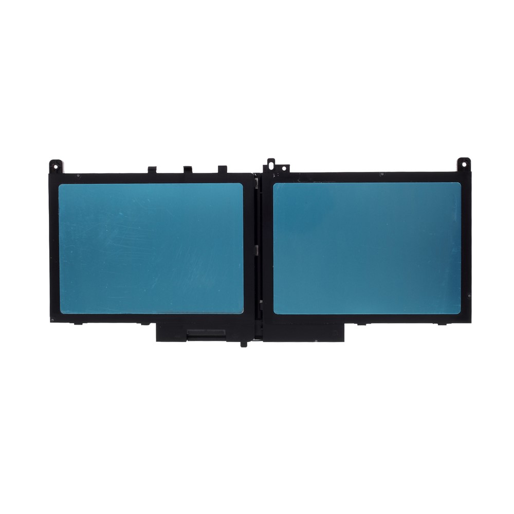 J60J5 7.6V 55Wh 6874mAh OEM Battery Replace Part for Dell Latitude E7270 E7470-2