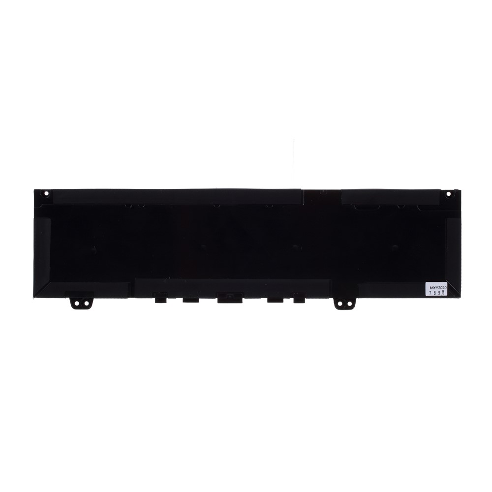 11.4V 38Wh 3166mAh OEM Battery Replace Part for Dell Inspiron 13 5370 7370 7373-2