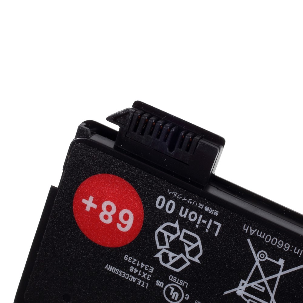 OEM 45N1124 45N1125 11.1V 72Wh 6600mAh Battery Replace Part for Lenovo ThinkPad T440 T440S X240 X240S S440 S540 X250-5