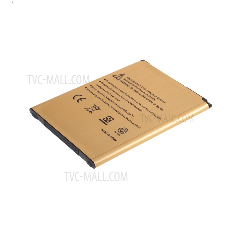 BL-44E1F 3.85V 3800mAh Battery Replacement Part for LG V20-4
