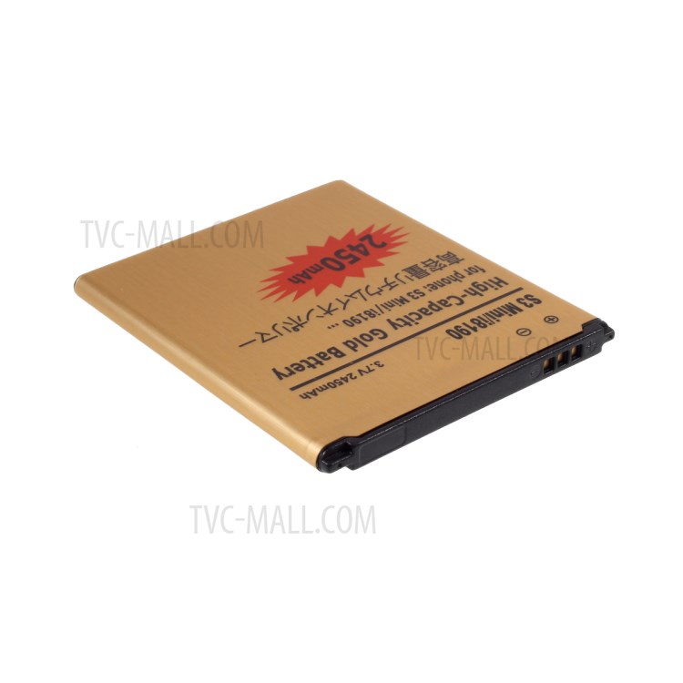3.85V 3250mAh Battery Replacement for Samsung Galaxy G7200/Grand Max SM-G720N0-10