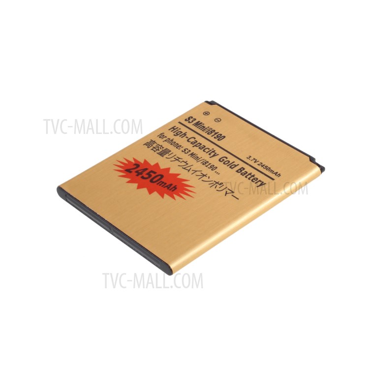 3.85V 3250mAh Battery Replacement for Samsung Galaxy G7200/Grand Max SM-G720N0-8