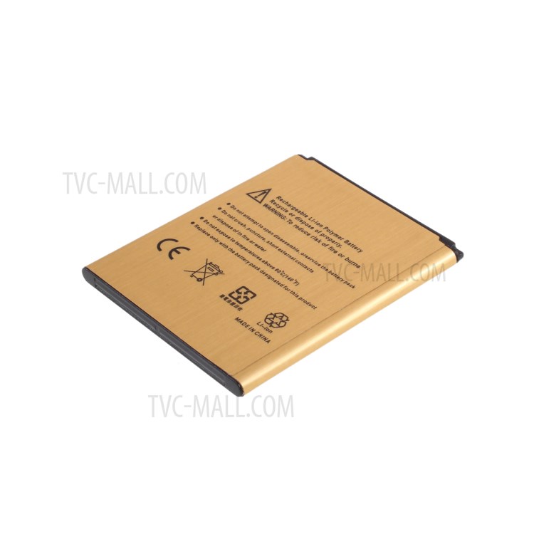 3.85V 3250mAh Battery Replacement for Samsung Galaxy G7200/Grand Max SM-G720N0-9
