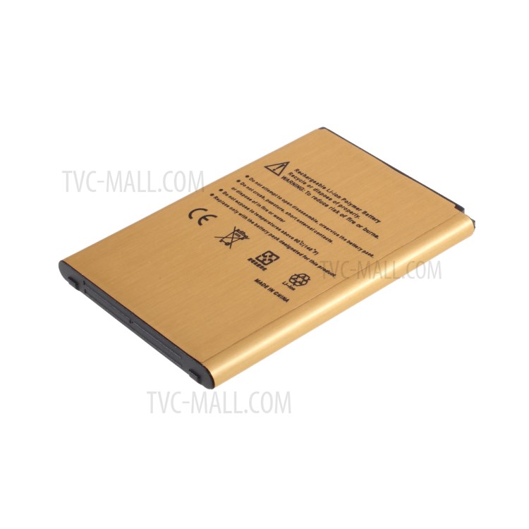 BL-53YH 3.8V 3800mAh Battery Replacement for LG G3-4