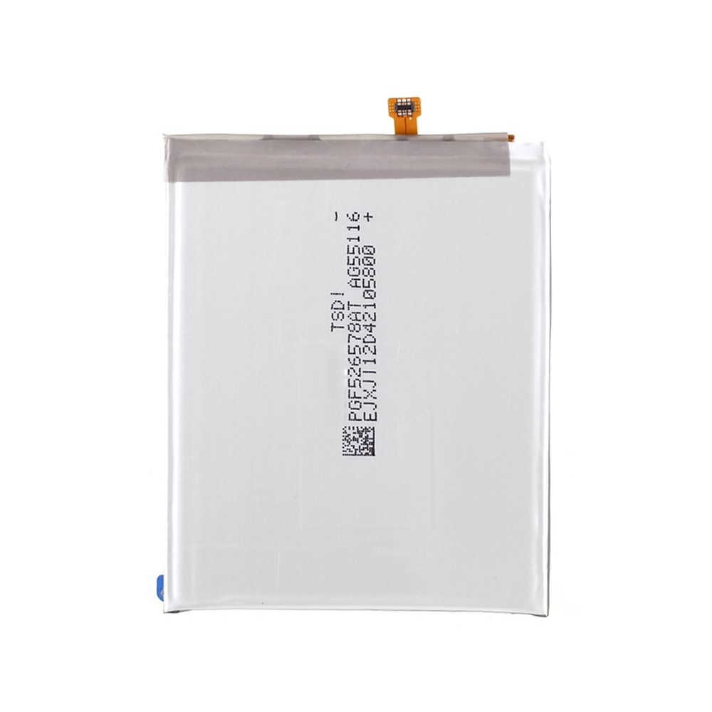 Assembly 3.85V 4400mAh Battery Replace Part for Samsung Galaxy A90 5G-1