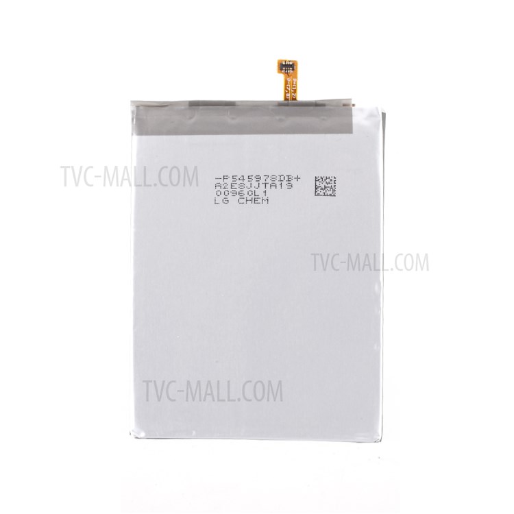 Assembly 3.86V 4370mAh Battery Replace Part for Samsung Galaxy Note 10 Plus-1