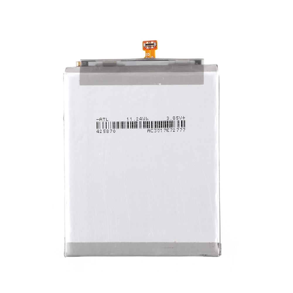 Assembly 3.85V 2920mAh Battery Replace Part for Samsung Galaxy A01-1