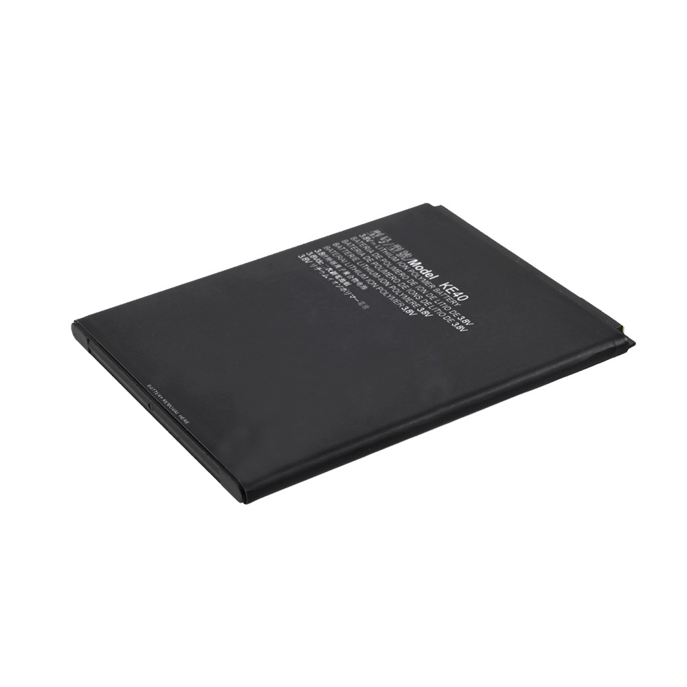 Assembly 3.8V 2820mAh 10.7Wh Battery Replace Part for Motorola Moto KE40-3