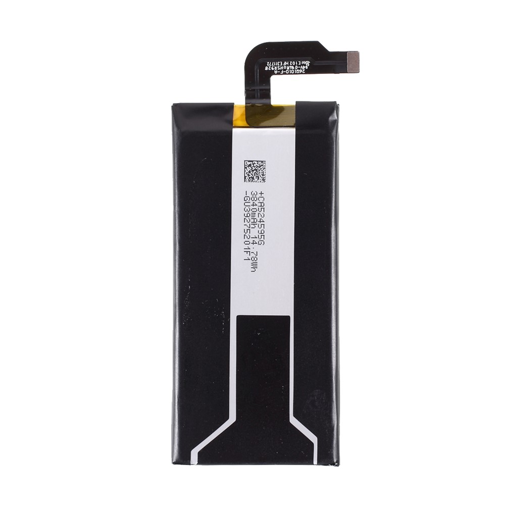 Assembly 3.85V 3800mAh Battery Replace Part for Google G025A-B-1