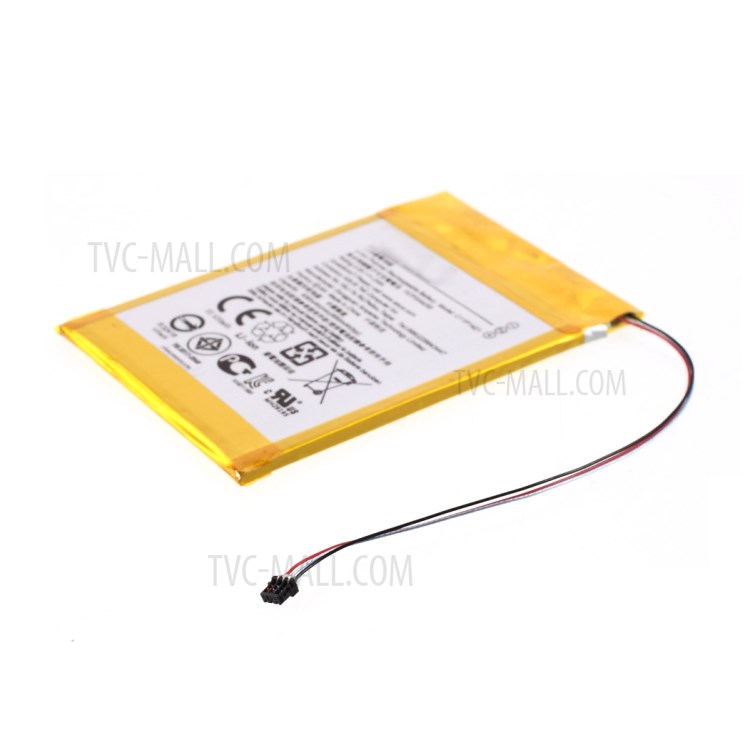 OEM 3.8V 630mAh Battery Replacement for Asus ZenFoneC-2
