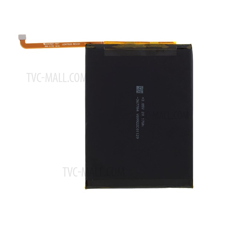 Sostituzione Della Batteria OEM 3.85V 5180mah (codifica: L18D1P33) Per Lenovo V7-2