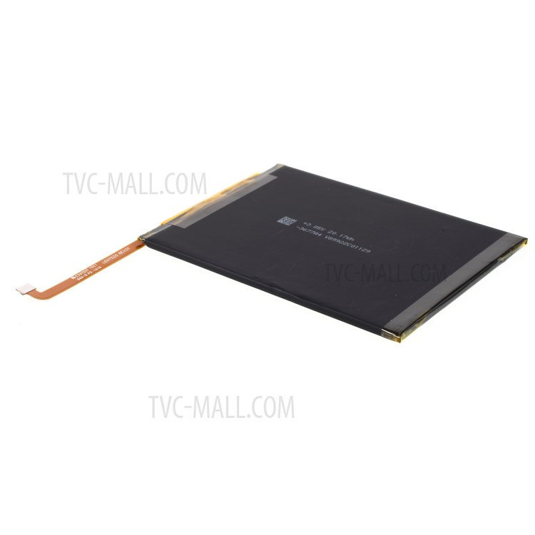 Sostituzione Della Batteria OEM 3.85V 5180mah (codifica: L18D1P33) Per Lenovo V7-3