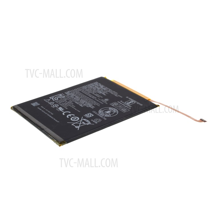 Sostituzione Della Batteria OEM 3.85V 5180mah (codifica: L18D1P33) Per Lenovo V7-4