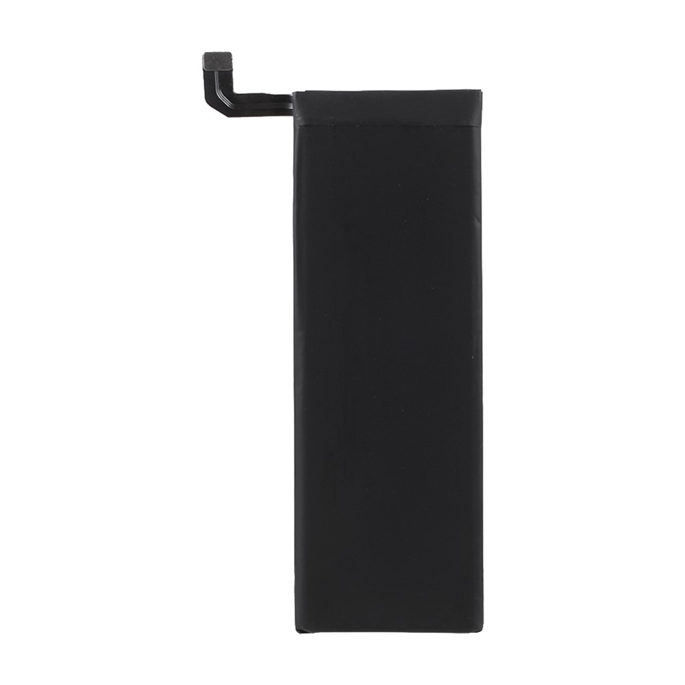 Assembly 5170mAh 3.8V BM52 Battery Replacement (Without LOGO) for Xiaomi Mi Note 10 Lite / Mi Note 10 Pro / CC9 Pro-2