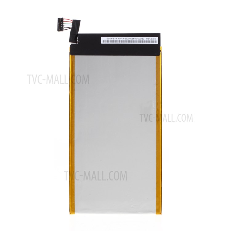 OEM 4980mAh C11P1328 Rechargeable Battery Replacement for ASUS Pad TF103C TF103CX TF103CG K010 K018-2