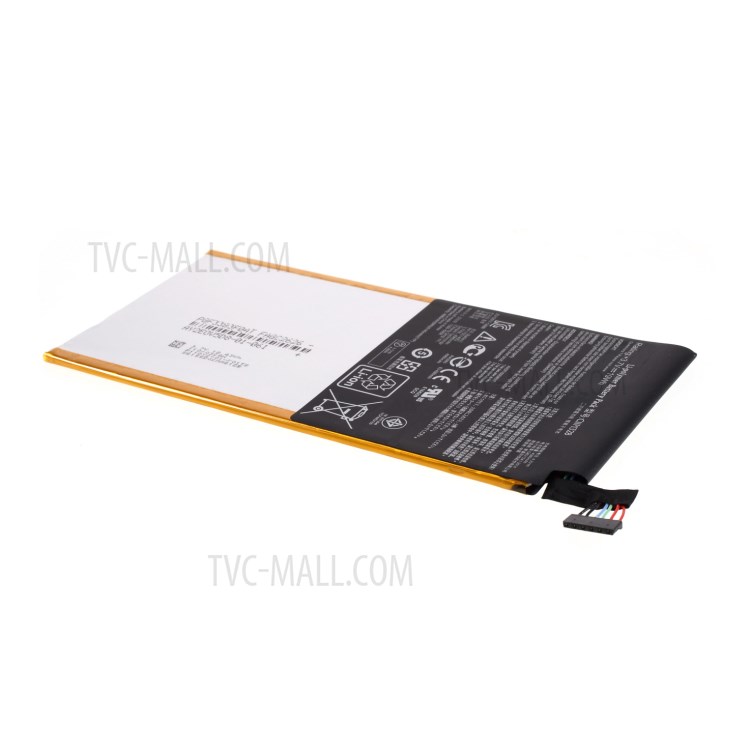 OEM 4980mAh C11P1328 Rechargeable Battery Replacement for ASUS Pad TF103C TF103CX TF103CG K010 K018-3