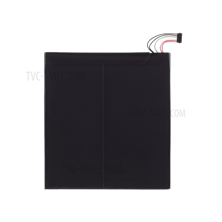 OEM 4420mAh 3.8V Battery Replacement AP14F8K for Acer Iconia Tab A1-850 B1-810 B1-820 B1-830 W1-810-2