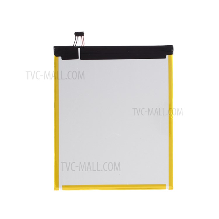 OEM 4750mAh 3.85V 26S1014 Battery (Without LOGO) for Amazon Fire 8 7nd / Fire 8.7 Tablet Pad-2