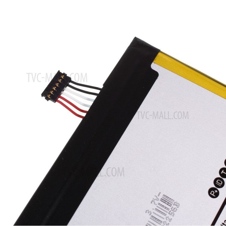 OEM 4750mAh 3.85V 26S1014 Battery (Without LOGO) for Amazon Fire 8 7nd / Fire 8.7 Tablet Pad-4