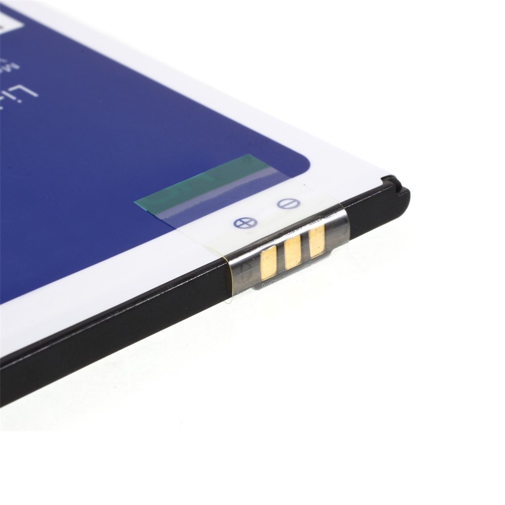 3000mAh 3.8V Rechargeable Li-on Battery Replacement for Homtom HT16S-4