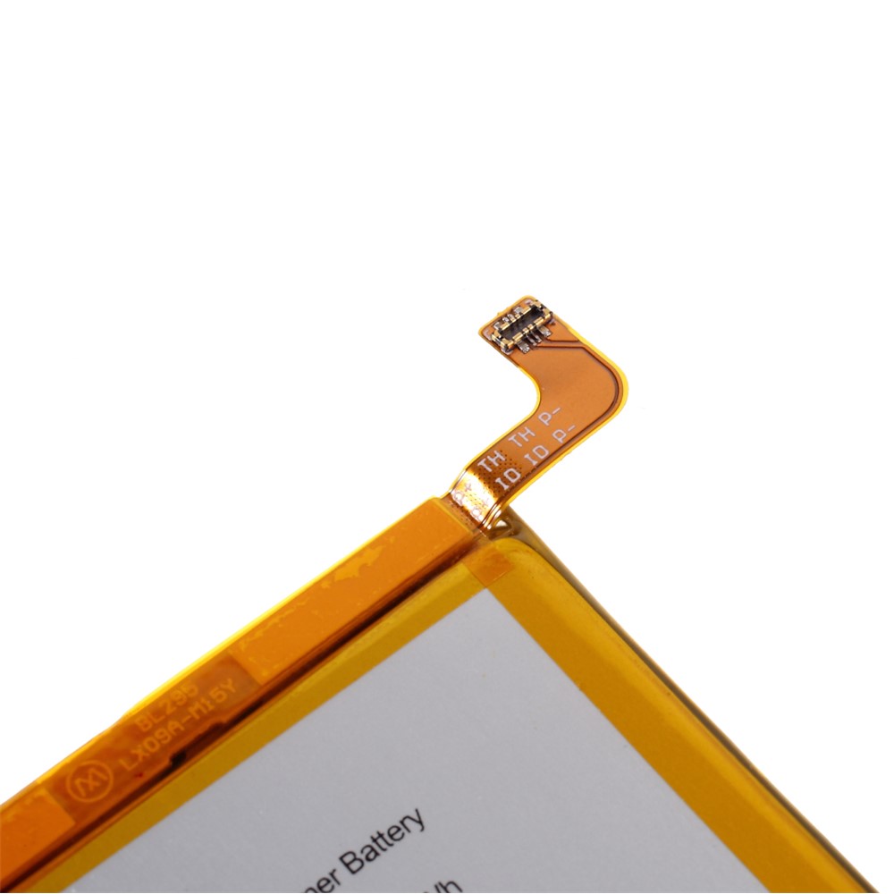 3.85V 3000mAh Battery Replacement (Encode: BL298) for Lenovo L38031/K5S/K9-5