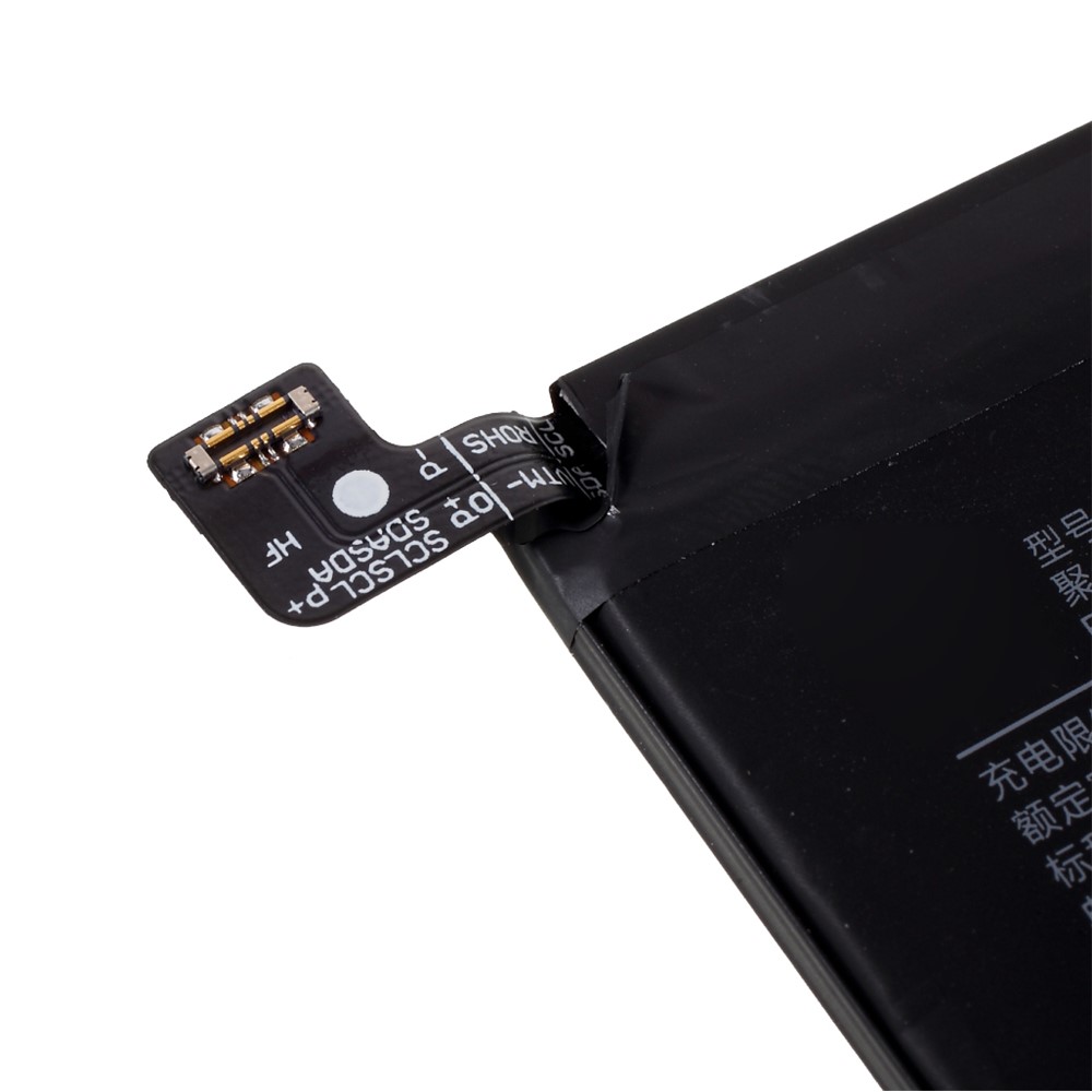 3.87V 4230mAh Battery Replacement (Encode: BLP761) for OnePlus 8-5