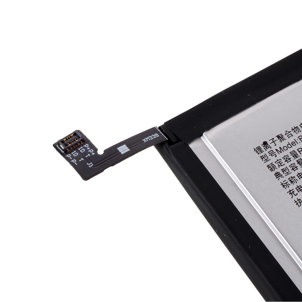 3.82V 3500mAh Battery Replacement (Encode: BL258) for Lenovo Vibe X3 X3c50/X3C70-5