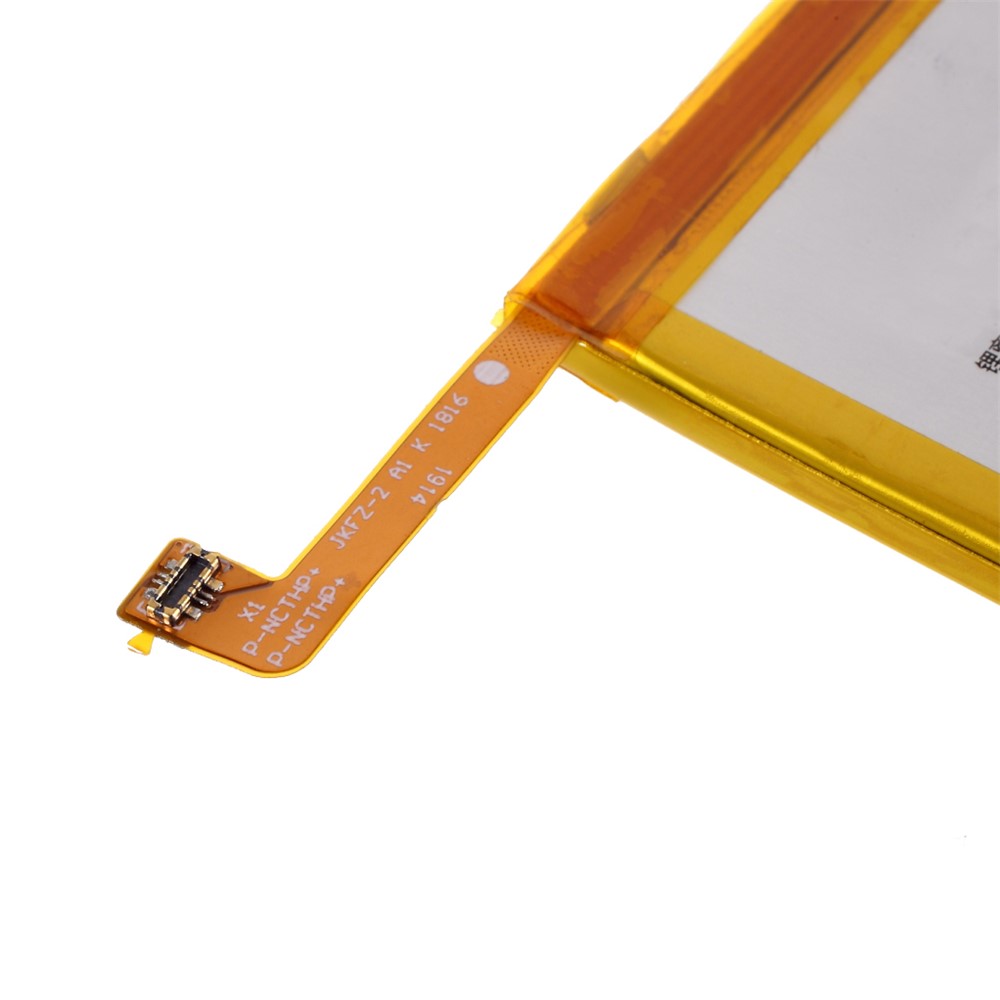 3.85V 3000mAh Battery Replacement (Encode: LB002) for Lenovo S5 K520/K520T-5